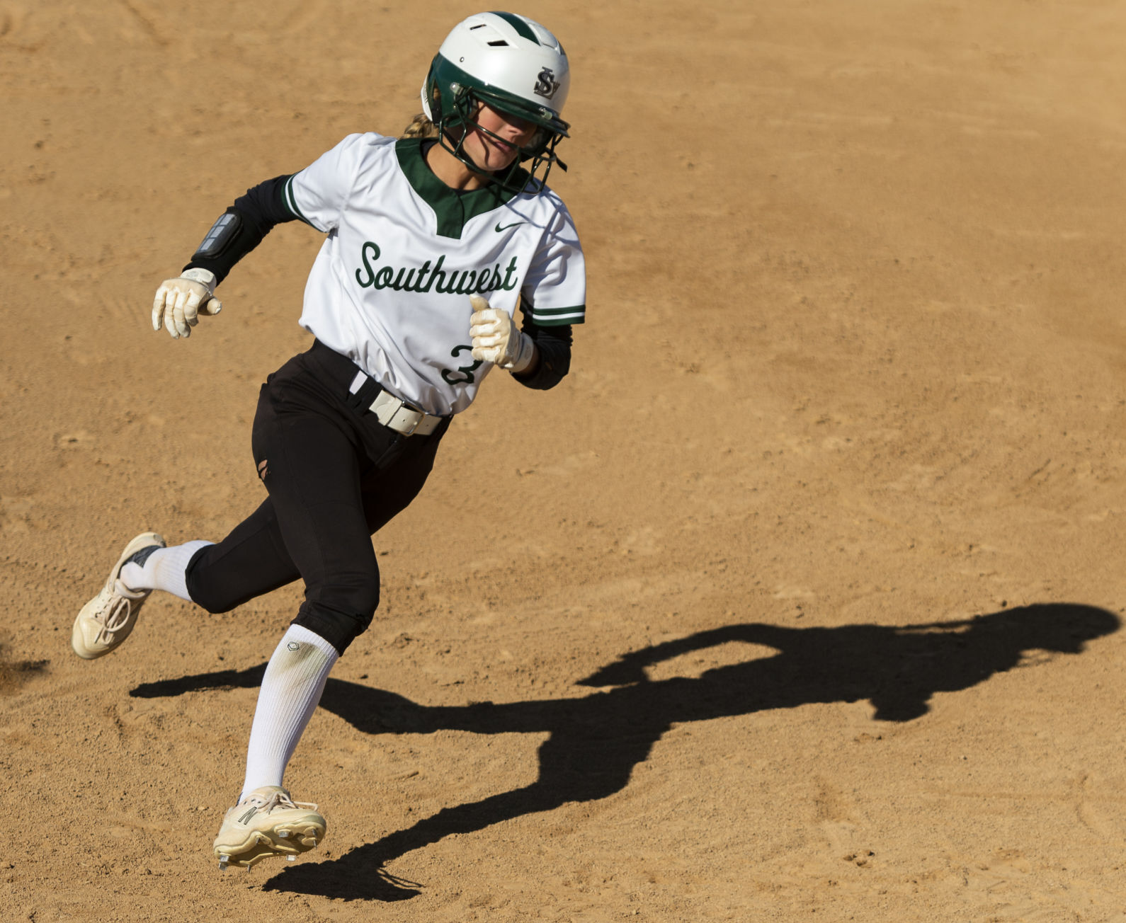 State softball, 10.15